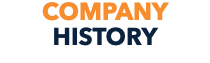COMPANY  HISTORY