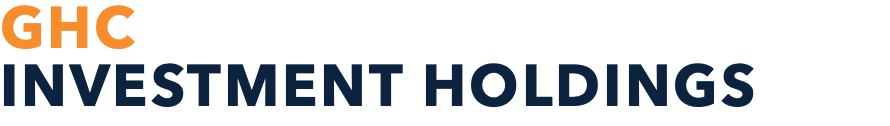 GHC INVESTMENT HOLDINGS